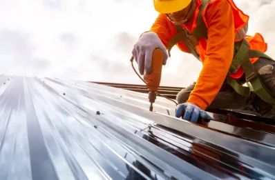 Travaux de zinguerie à Église-Neuve-de-Vergt